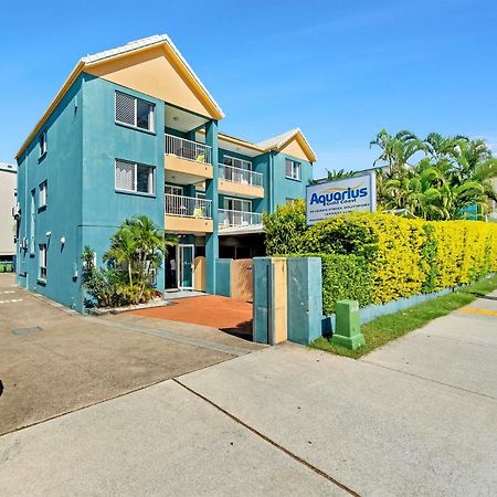 Albergue Aquarius Gold Coast Exterior foto